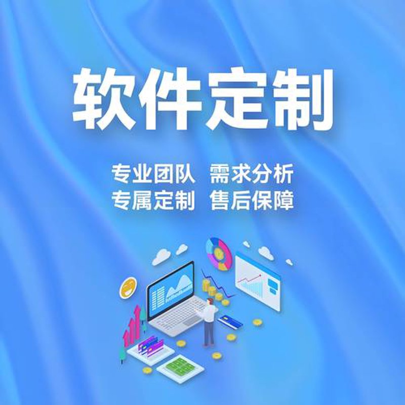 企业管理系统定制：提升管理效能的秘钥