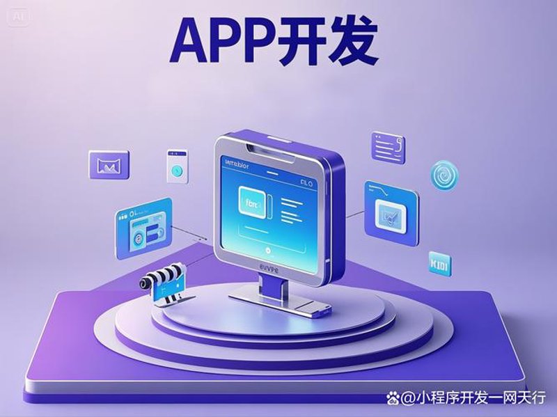 北京软件定制开发