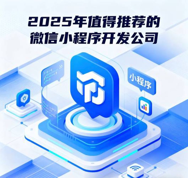 微信小程序开发引领移动互联网新趋势